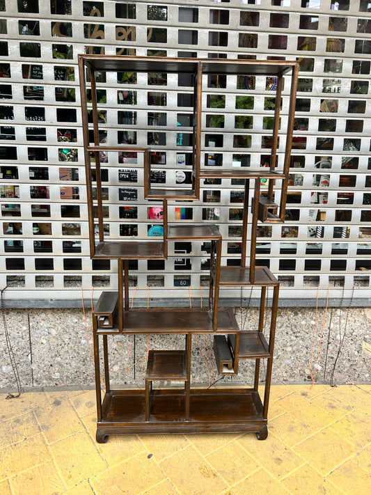 Chinesisches Vintage Regal