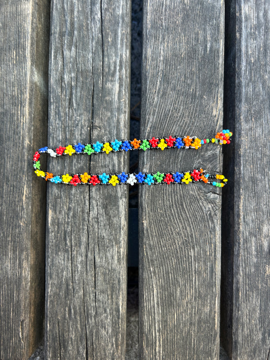 Samburu Fusskettchen
