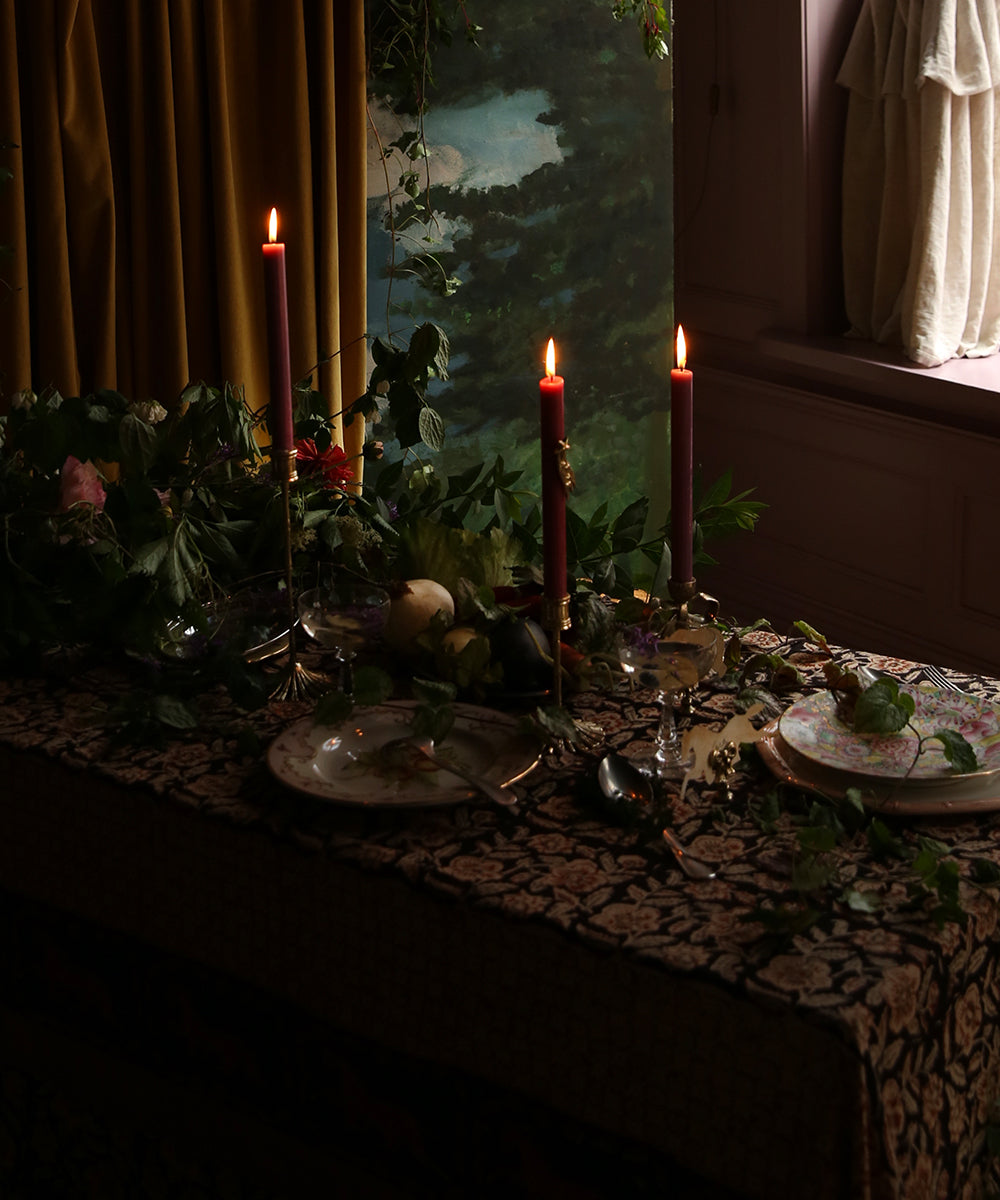 Doing Goods – Maggie Horse Double Plaid