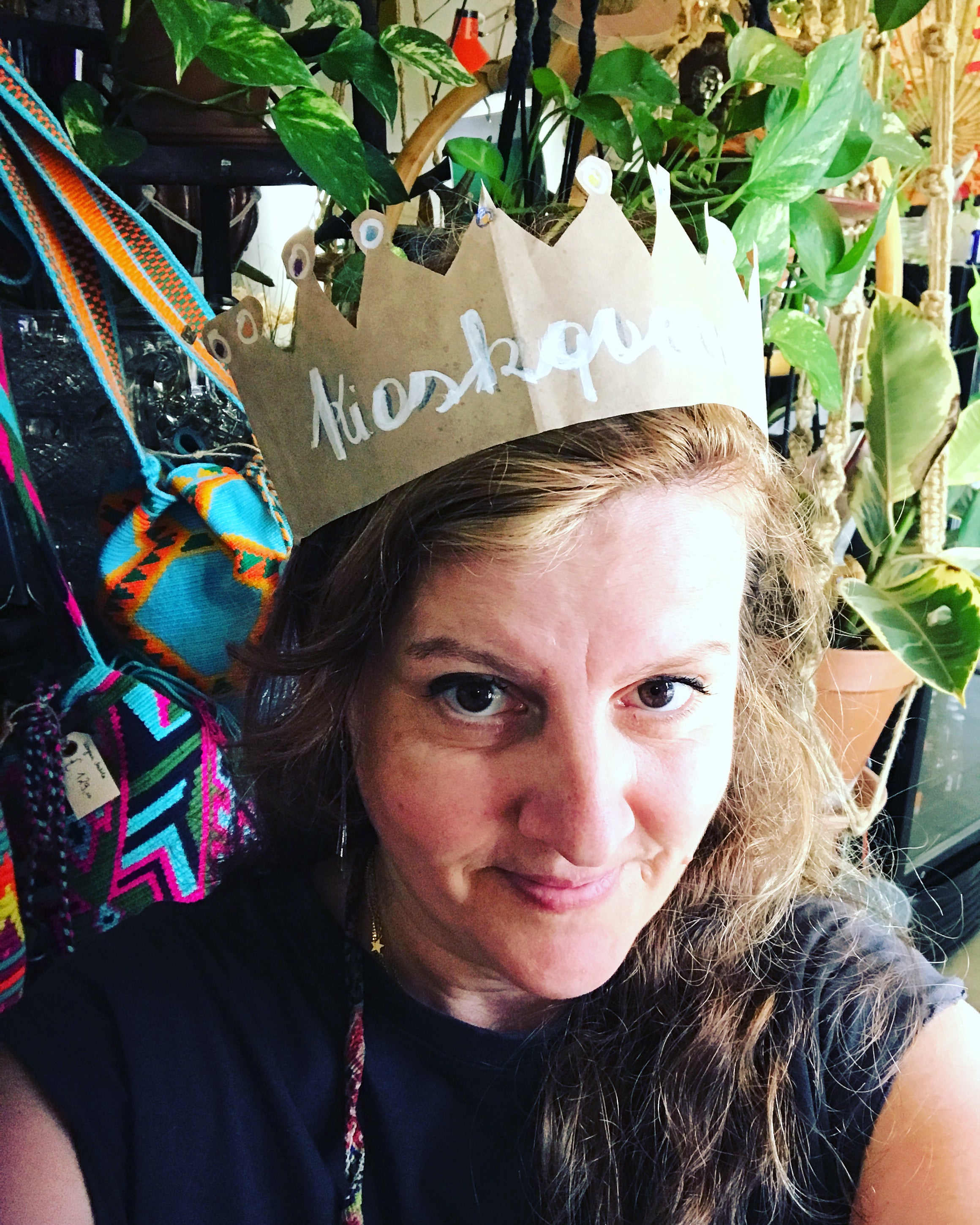 Die Kioskqueen 