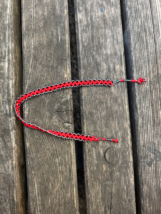 Samburu Fusskettchen