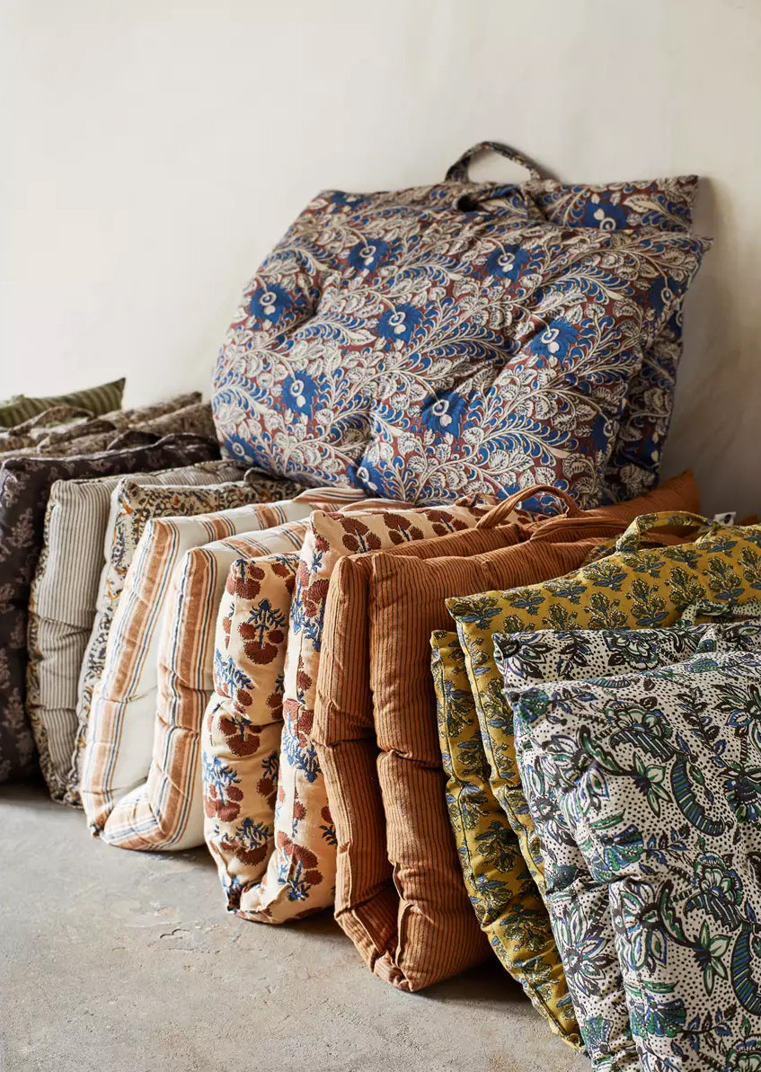 Ä Baumwolle Matte/Matratze