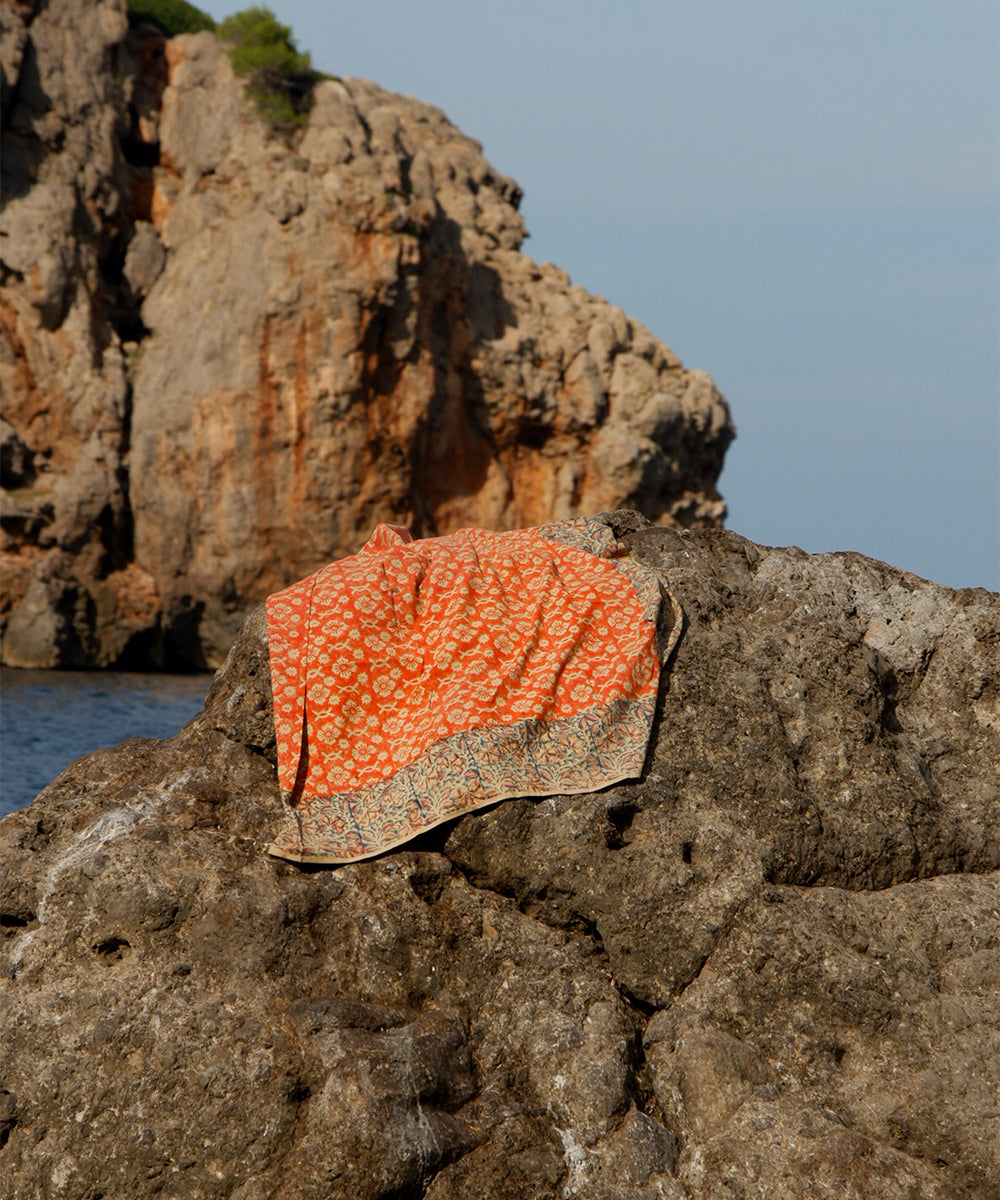 Doing Goods – Ulla Single Plaid