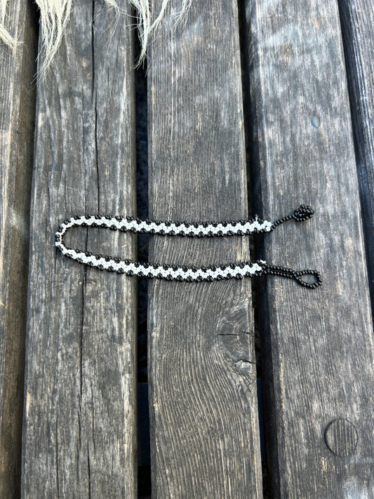 Samburu Fusskettchen