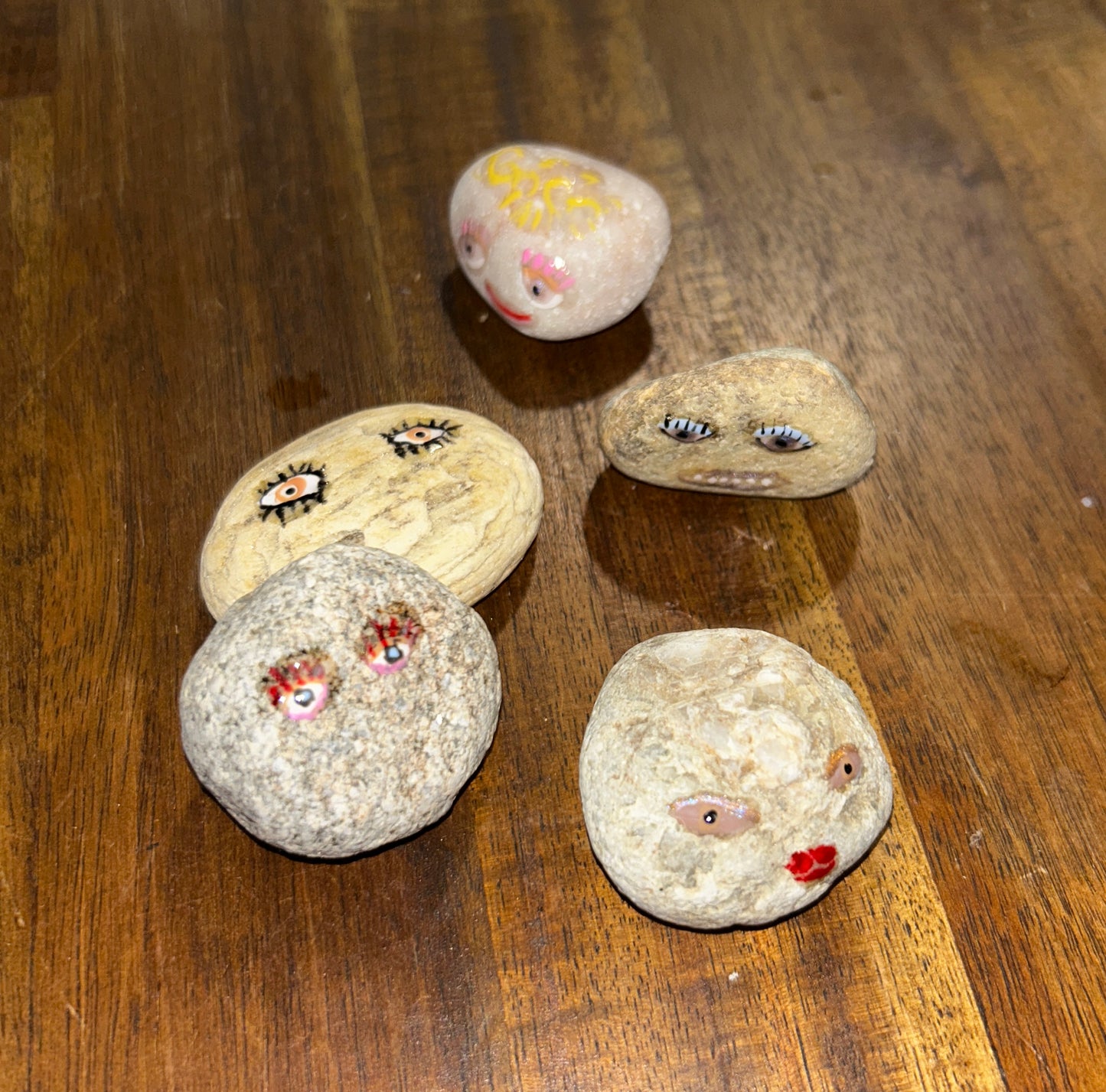 Pet Rock - dein steinernes Haustier