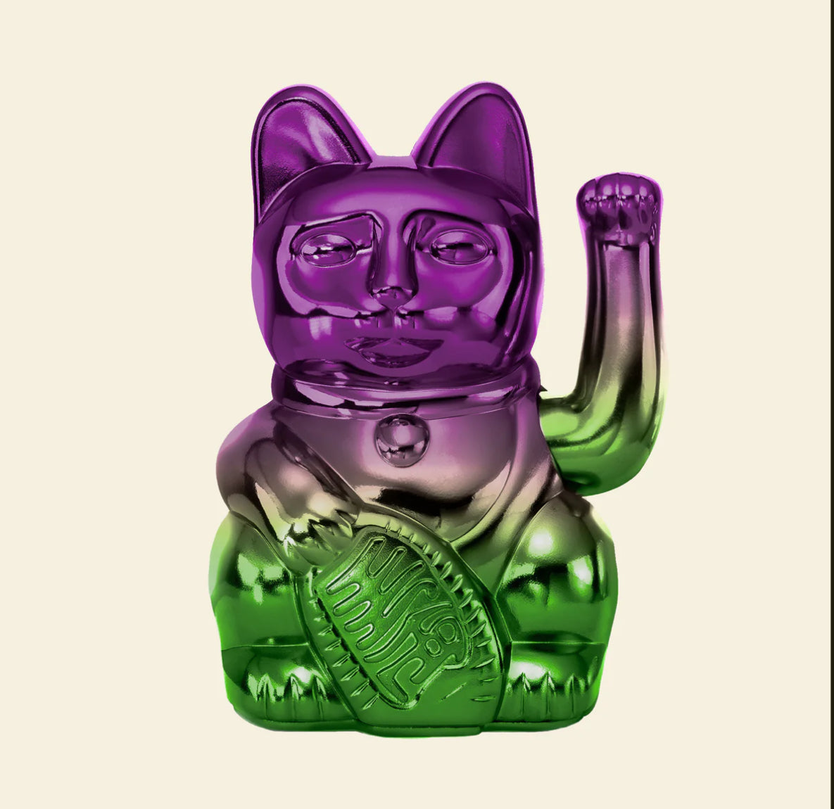 Winkekatze Limited Edition – LUCKY CAT GAMING - PLAYER FOUR