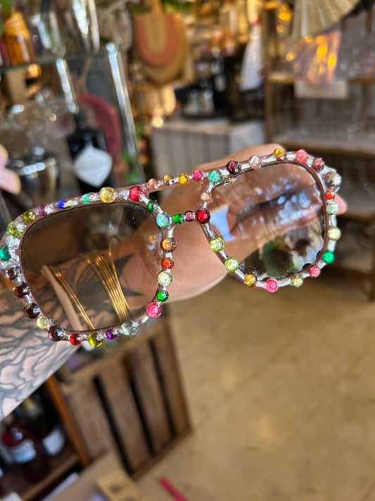 Sonnenbrille DeLuxe
