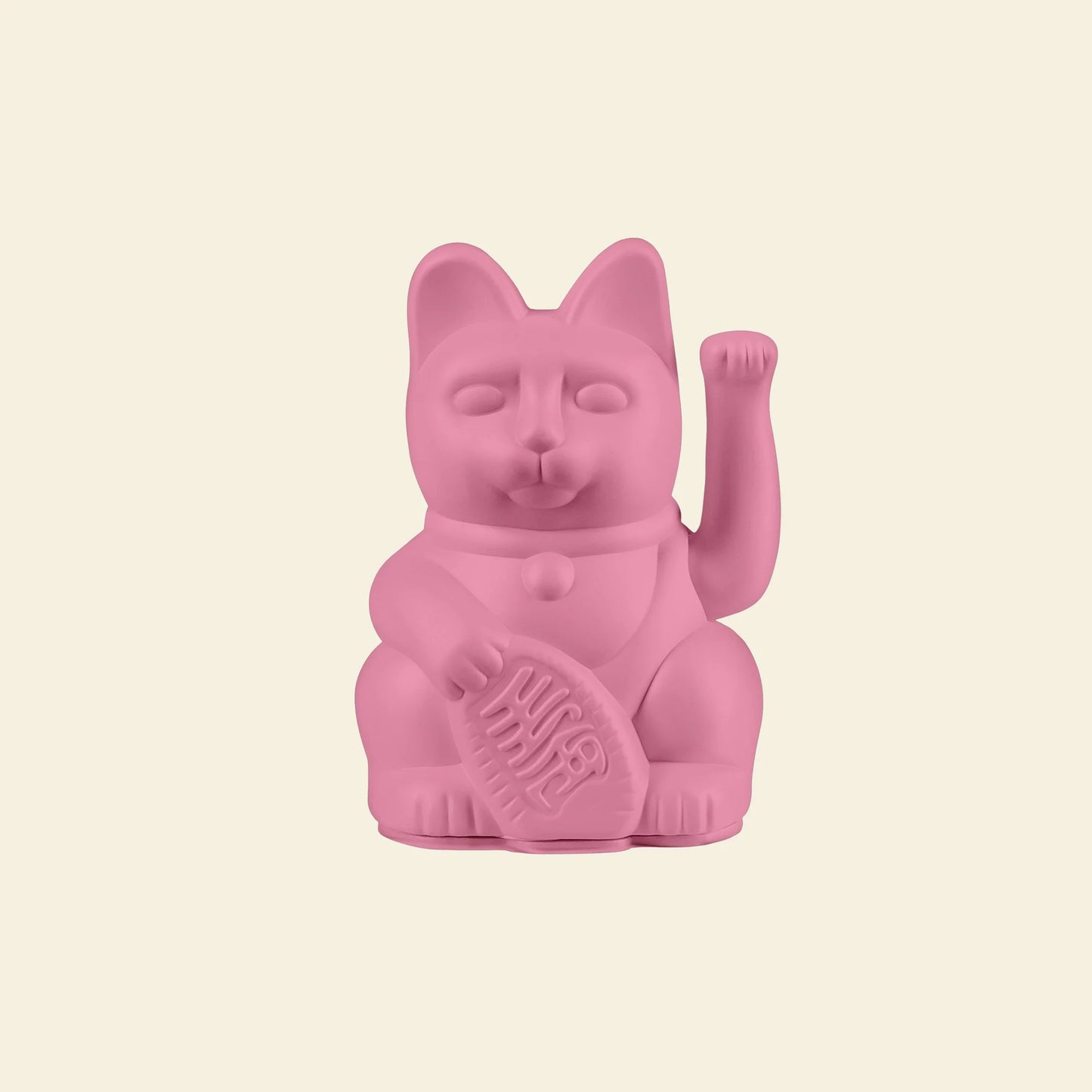 Winkekatze Mini Hot Pink – Rebellion