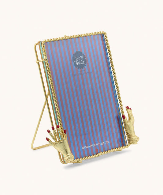 Doing Goods – Jana Hände Bilderrahmen