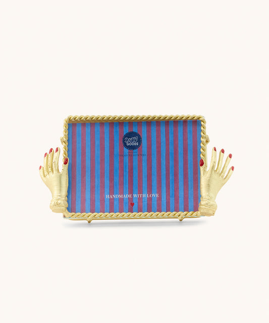 Doing Goods – Jana Hände Bilderrahmen Klein