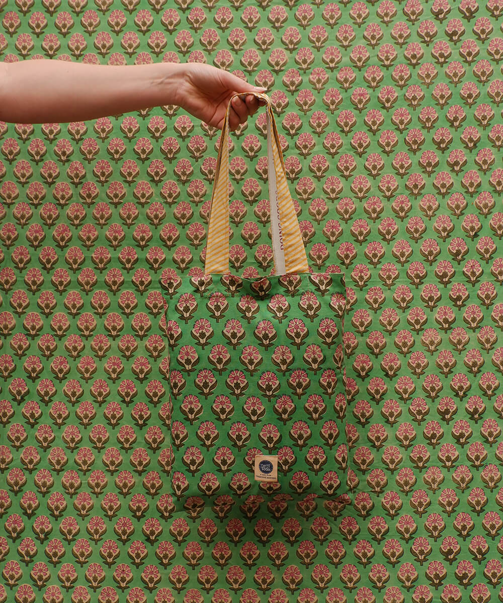 Doing Goods – Emma Single Plaid