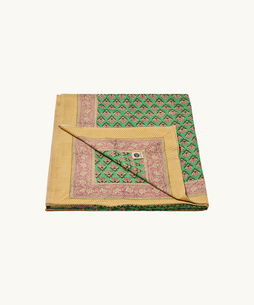 Doing Goods – Emma Single Plaid