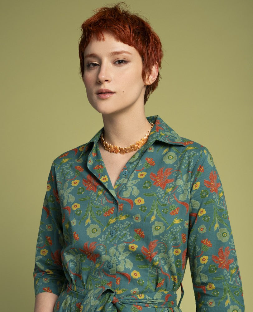 Kleid Les Touristes Paris