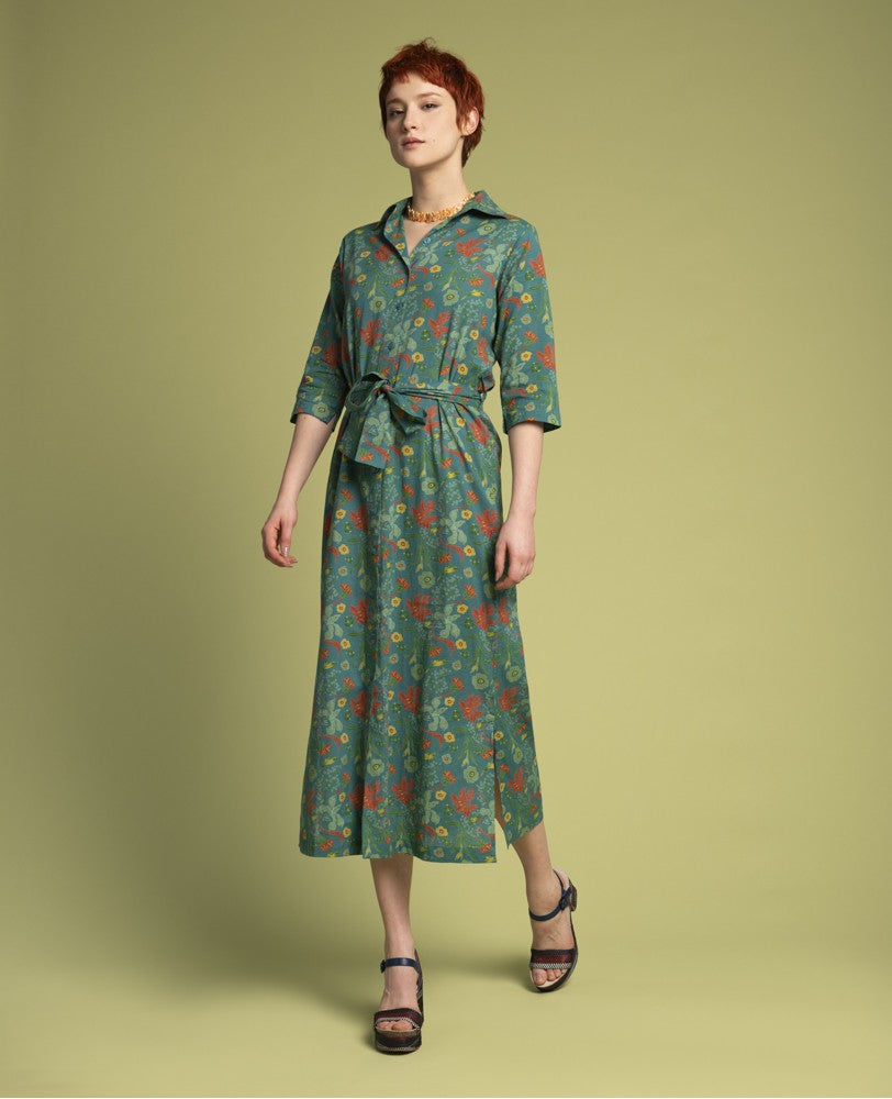 Kleid Les Touristes Paris