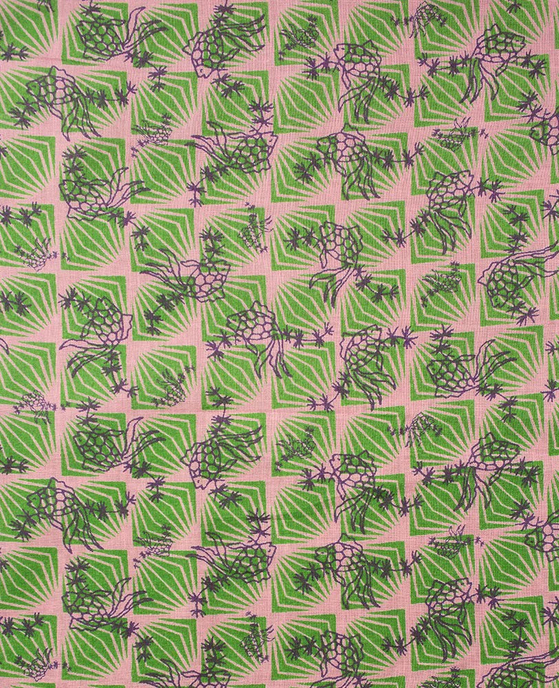 Quadratisches Halstuch/Stecktuch/Taschentuch