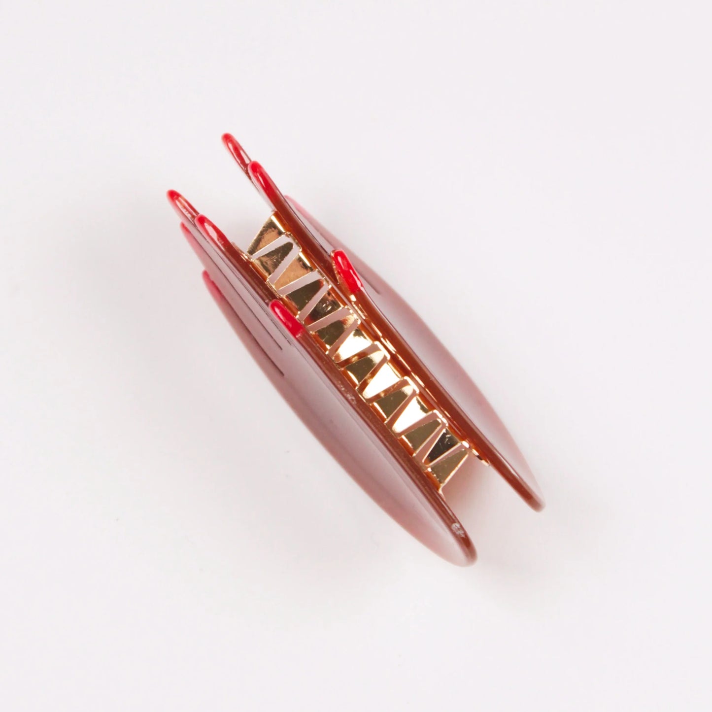 Haarklammer Hand von Coucou Suzette