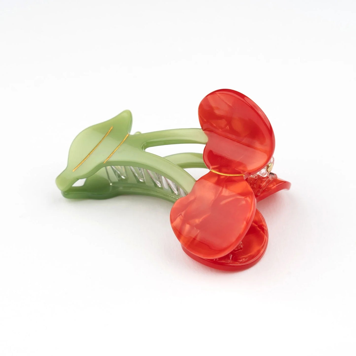 Haarklammer Kirsche von Coucou Suzette