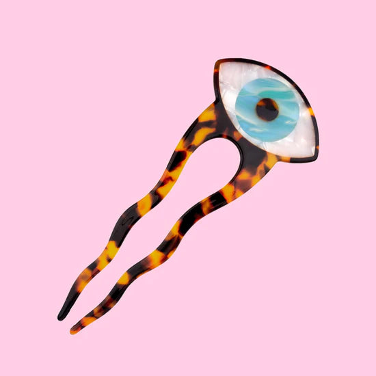 Haarnadel Auge von Coucou Suzette
