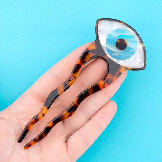 Haarnadel Auge von Coucou Suzette