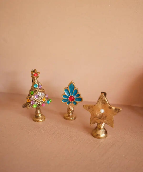 Doing Goods – Christmas Tree Memohalter/Postkartenhalter