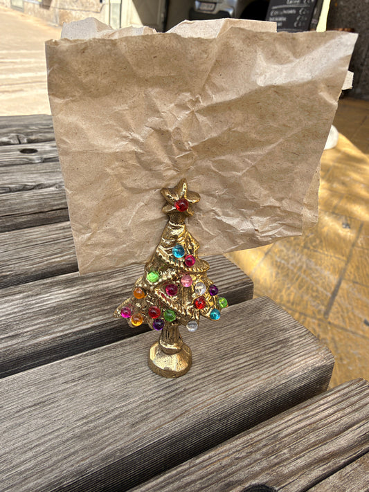 Doing Goods – Christmas Tree Memohalter/Postkartenhalter