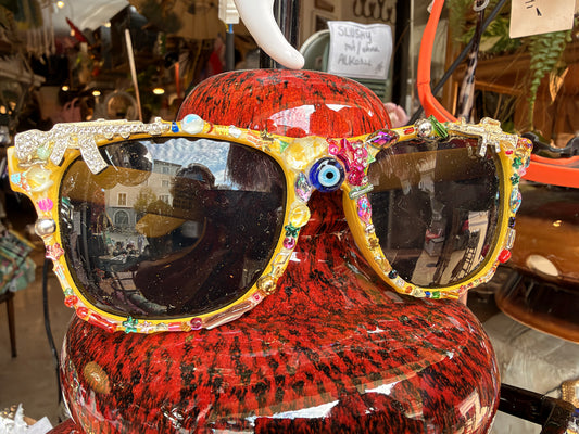 Sonnenbrille Bedazzled