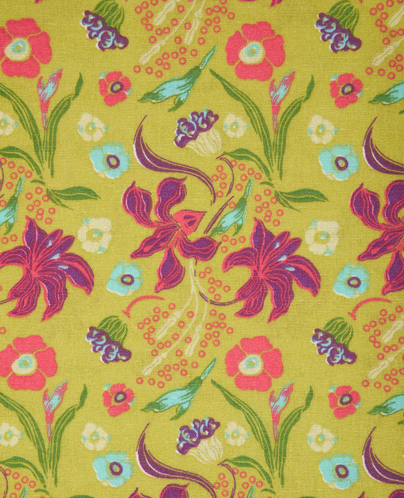 Ofenhandschuh und Topflappen-Set von Les Touristes Paris – 100% Baumwolle