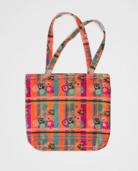 Totebag von Les Touristes Paris – 100% Baumwolle