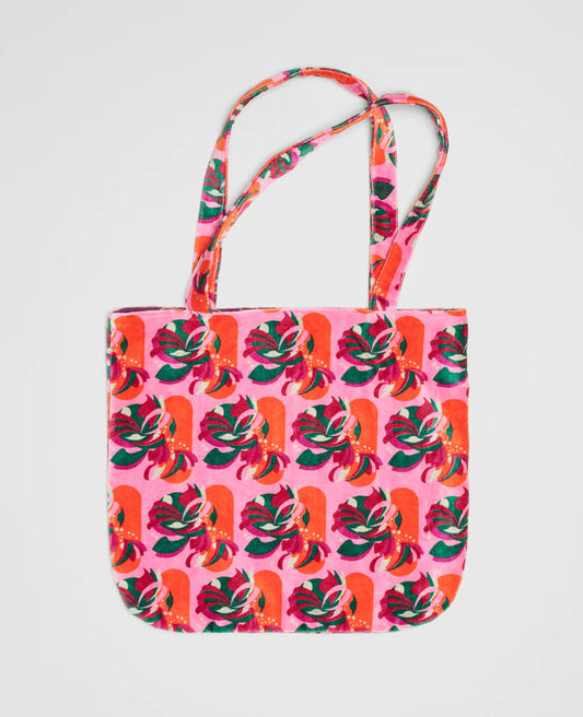 Totebag von Les Touristes Paris – 100% Baumwolle