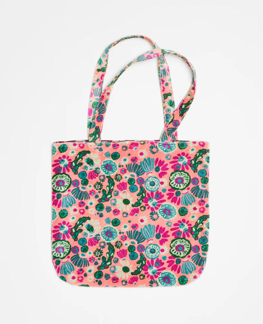 Totebag von Les Touristes Paris – 100% Baumwolle