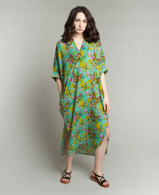 Beach Dress Holy Bisquay