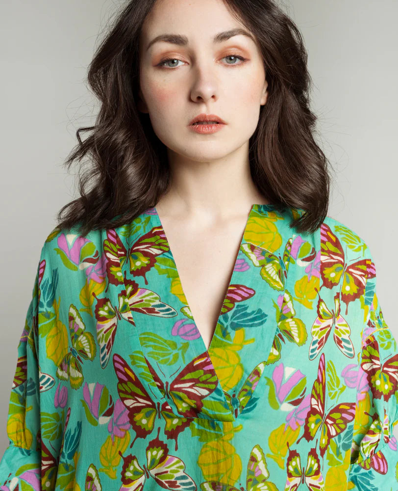 Beach Dress Holy Bisquay