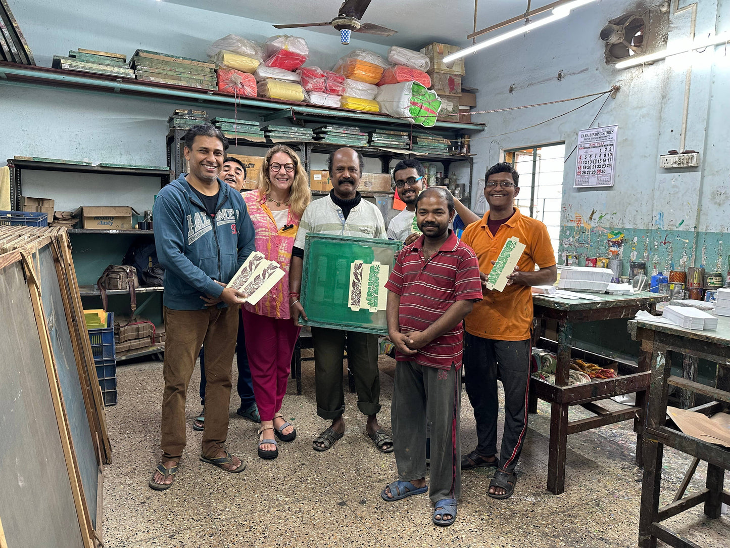 Luxuriös & FairTrade - Räucherstäbchen: Tulsi