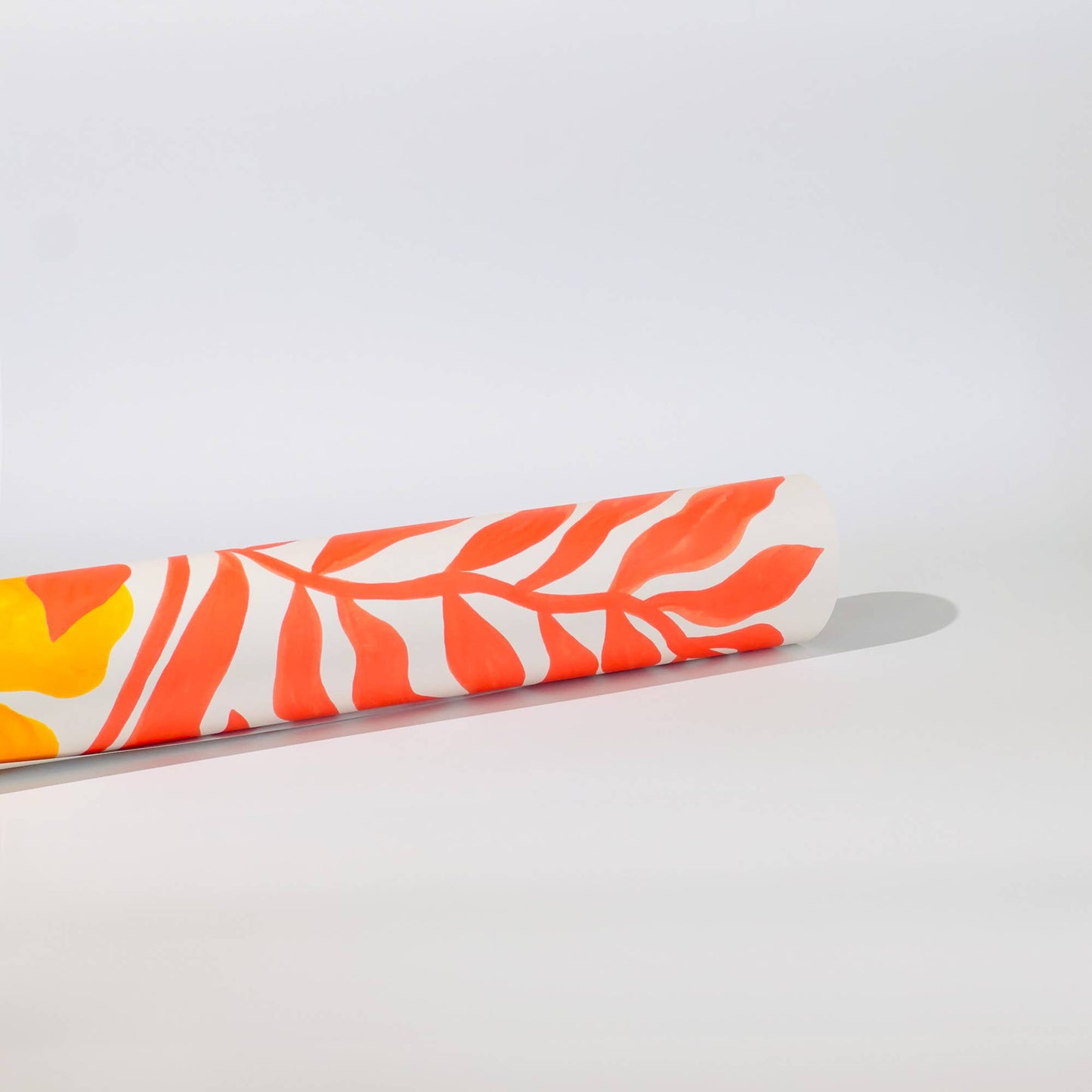 Geschenkspapier designed by Liv Lee