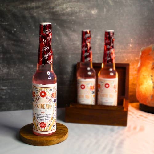 Positive Vibes Reinigungwasser 221 ml