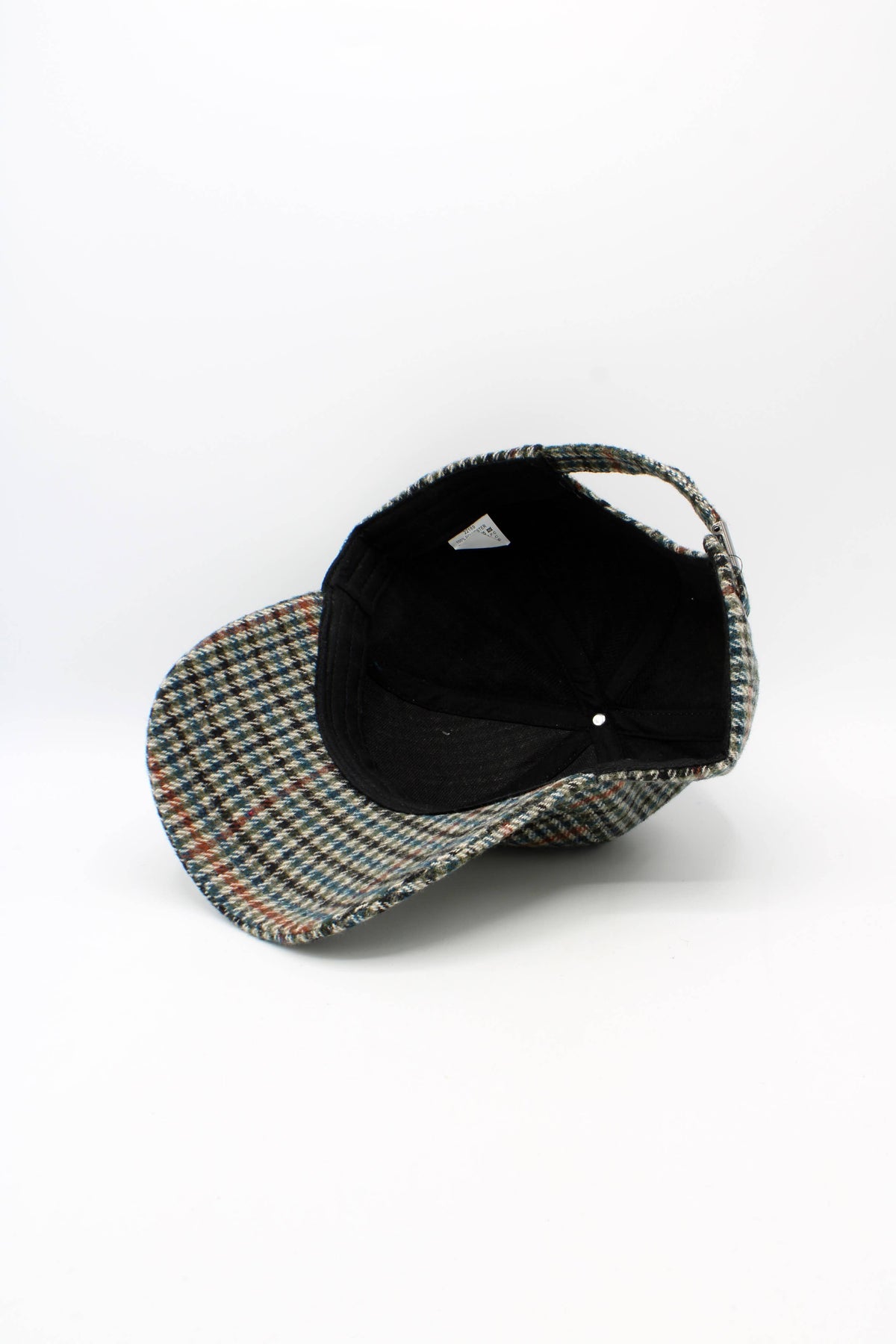 Elegante Baseball Mütze
