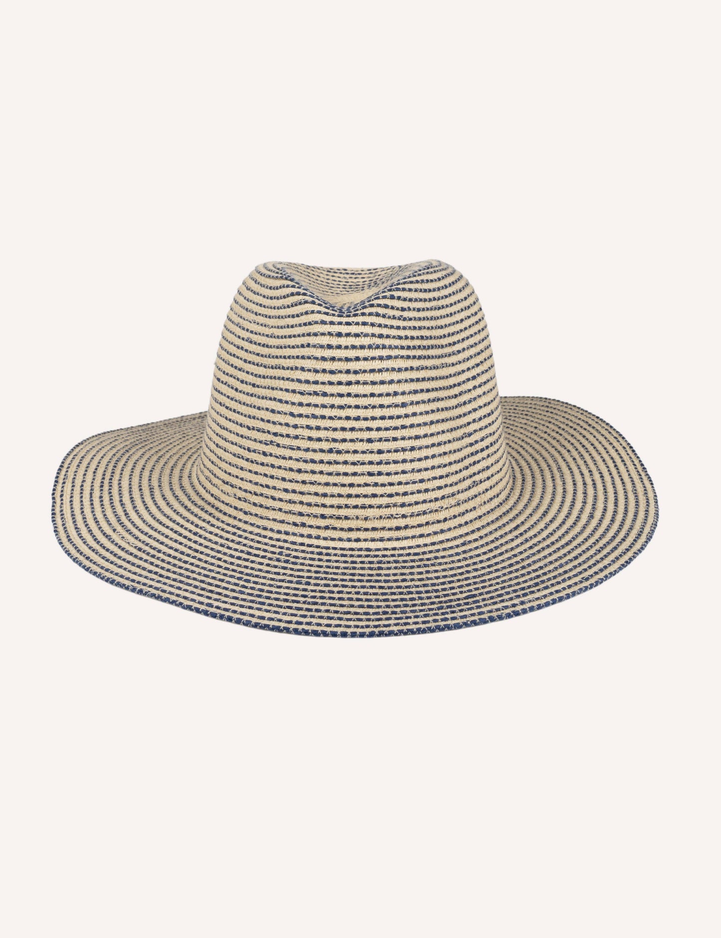 CUCOCUCA Sommerhut mit verstellbarer Größe / 100% Papier