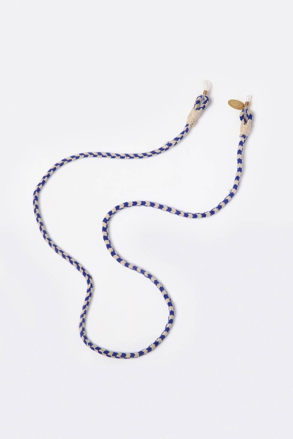 Salty Brillenkette von Coco Bonito