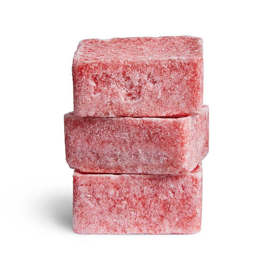 ByBazz Sweet Pink Duftstein, handgefertigt nach traditionellem Rezept