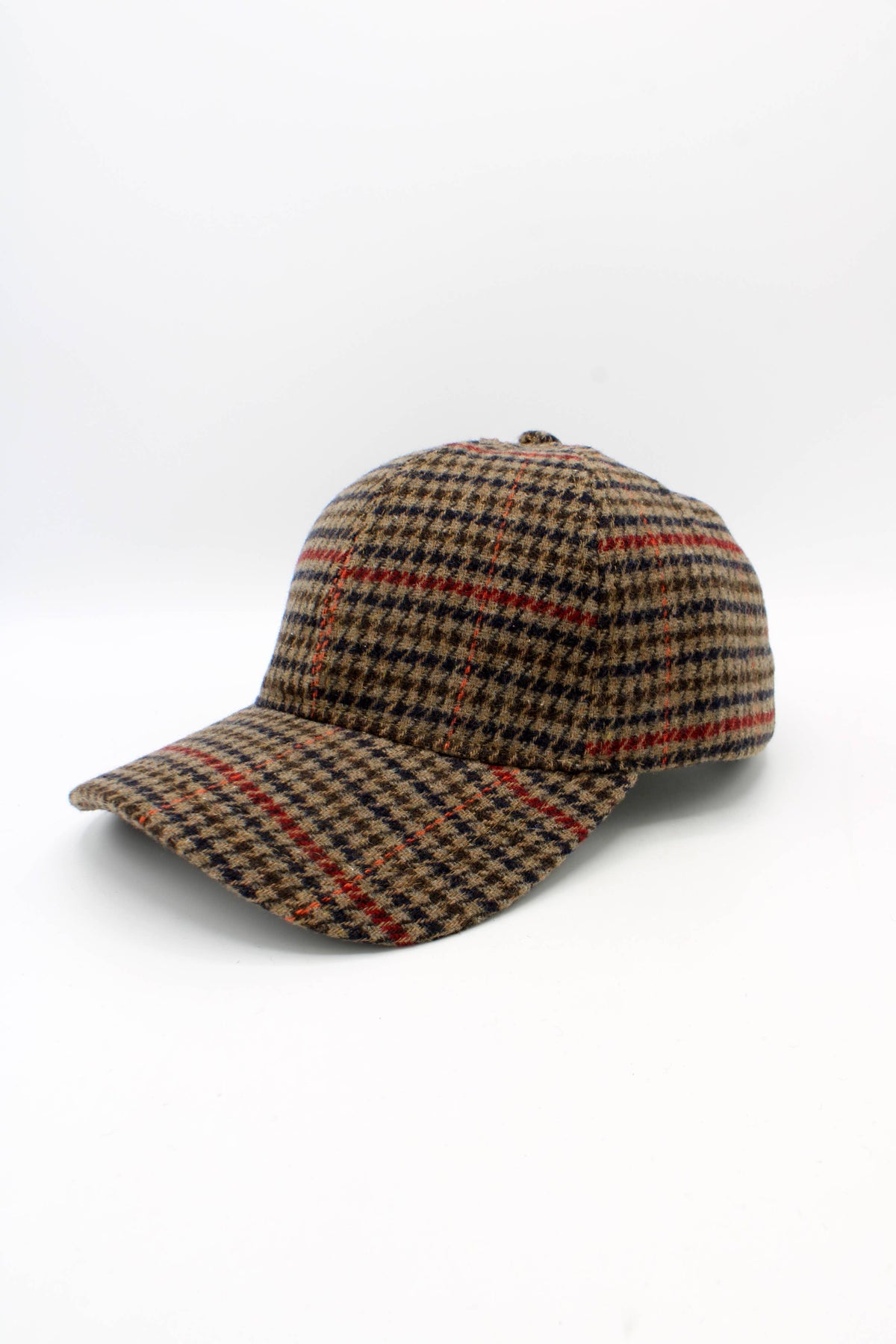 Elegante Baseball Mütze
