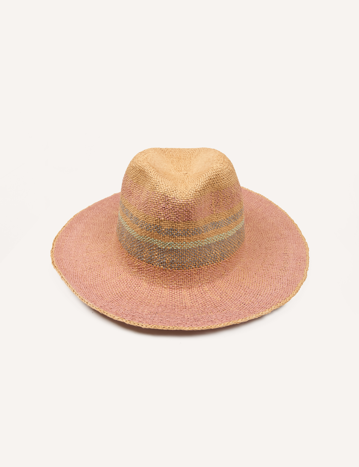 CUCOCUCA Sonnenhut mit verstellbarer Größe / 100% Papier