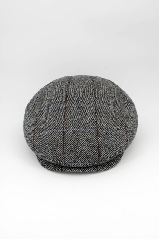 Elegante Kappe