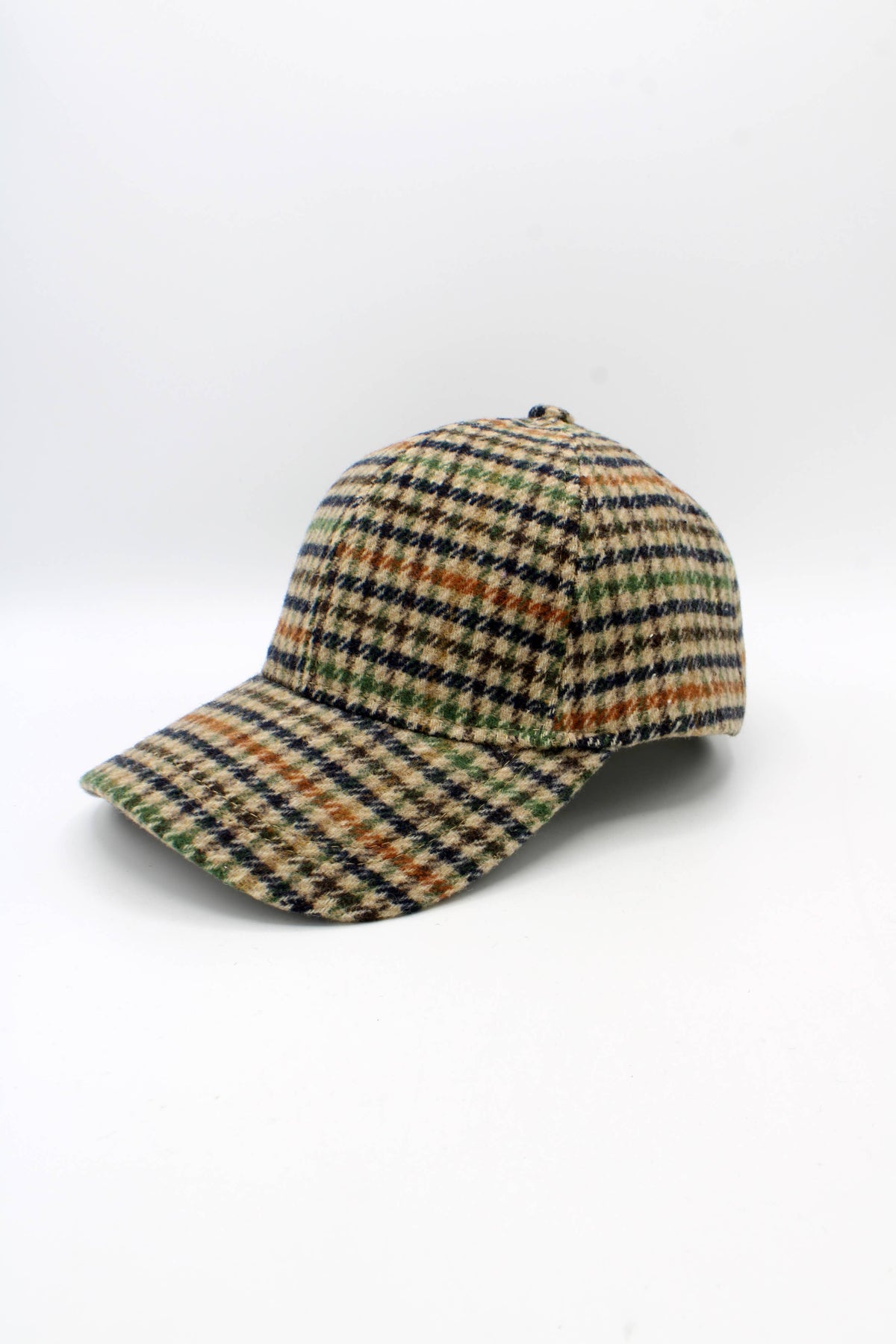 Elegante Baseball Mütze
