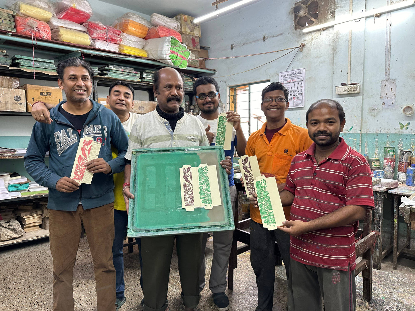 Luxuriös & FairTrade - Räucherstäbchen: Stieg