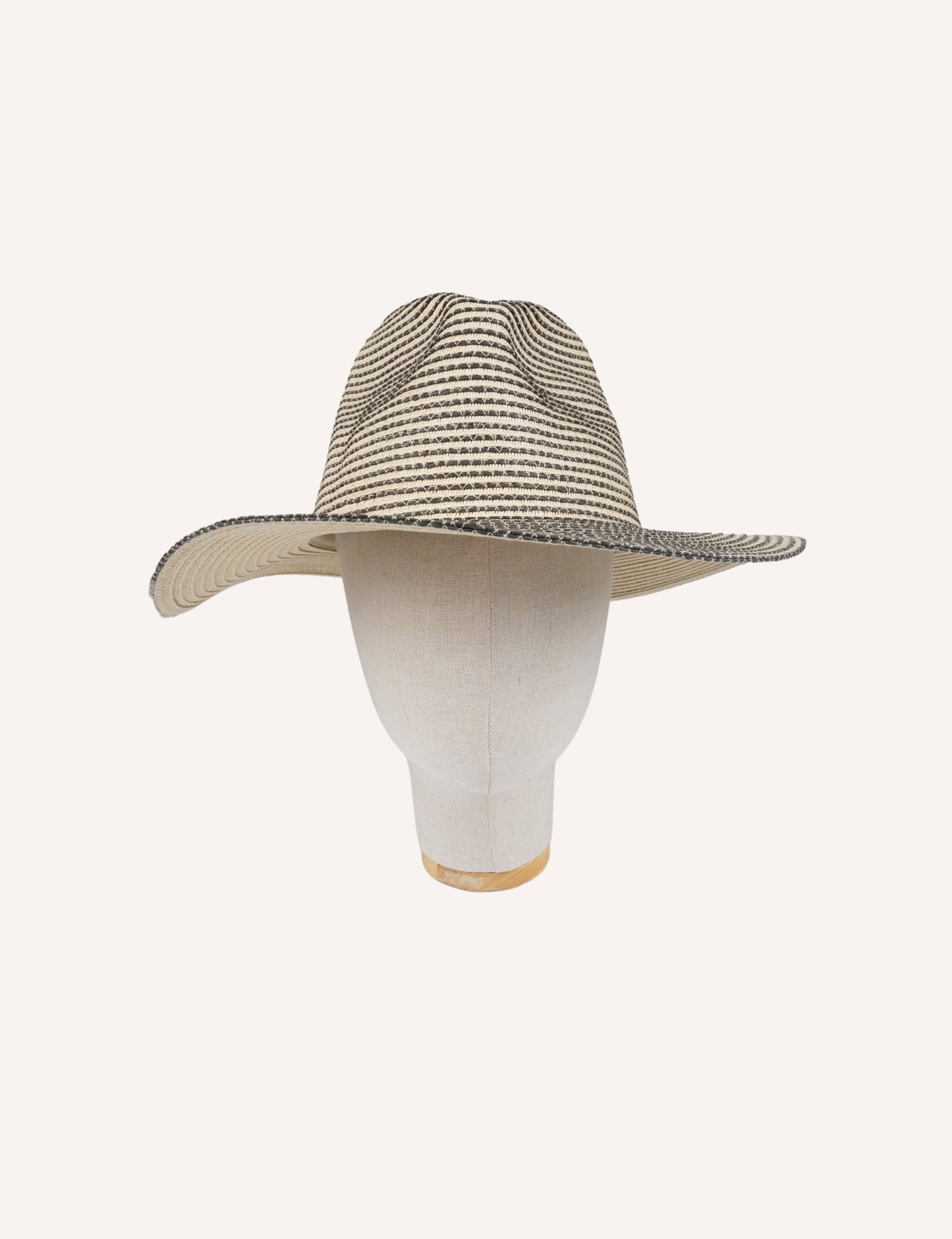 CUCOCUCA Sommerhut mit verstellbarer Größe / 100% Papier